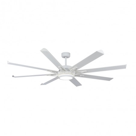 Ventilateur de plafond Led Grado (30W)