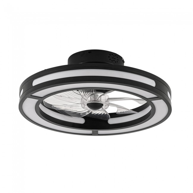Ventilateur plafonnier Led Kastoria (58W)
