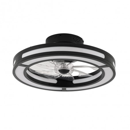 Ventilateur plafonnier Led Kastoria (58W)