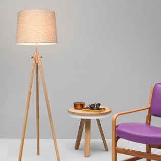 Lampadaire Calvin