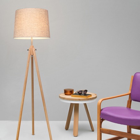 Lampadaire Calvin