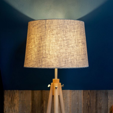 Lampadaire Calvin
