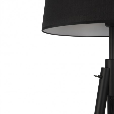 Lampadaire trépied Calvin