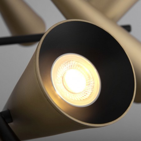 Lustre Giro (10 lumieres)