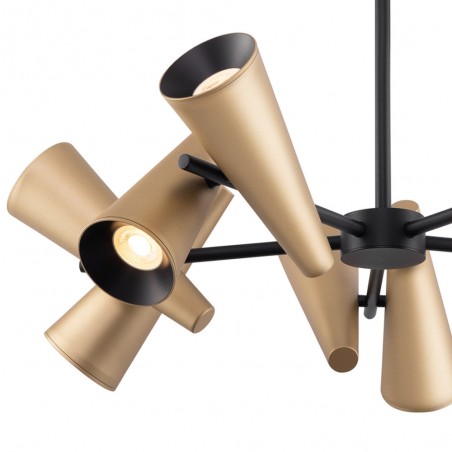 Lustre Giro (10 lumieres)