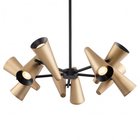 Lustre Giro (10 lumieres)