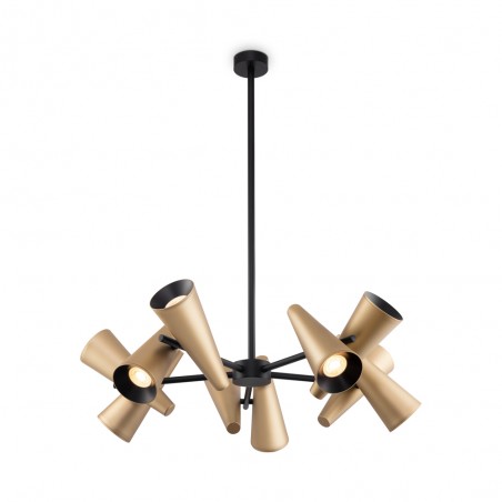 Lustre Giro (10 lumieres)