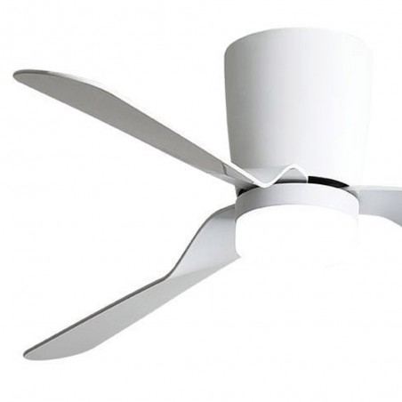 Ventilateur de plafond Led Kochi II (18W)