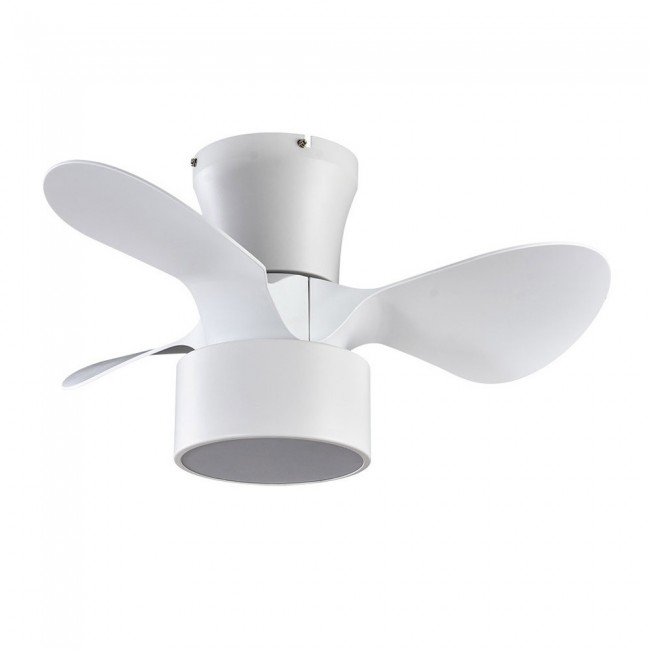 Ventilateur de plafond LED Kos CCT (24W)
