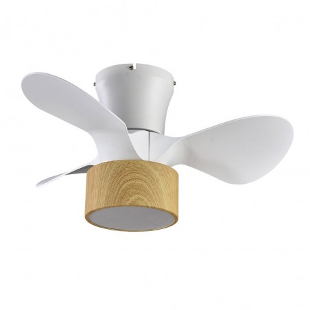 Ventilateur de plafond LED Kos CCT (24W) II