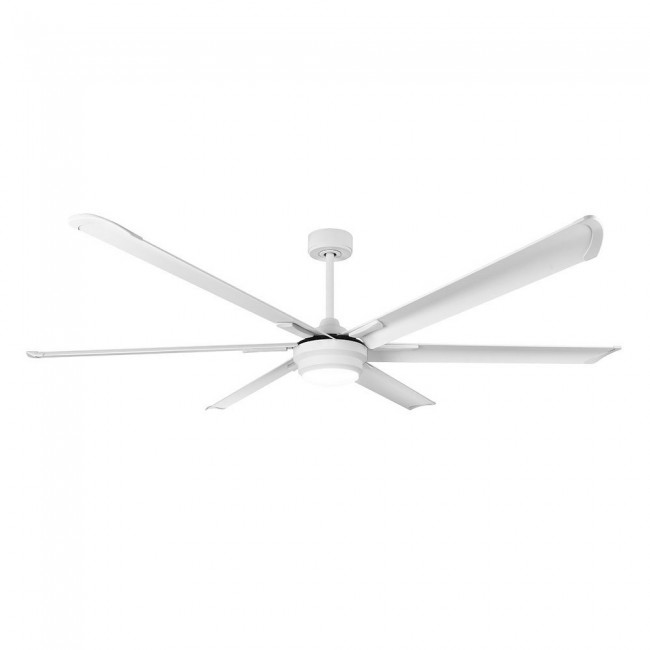 Ventilateur de plafond LED Marea CCT (30W)