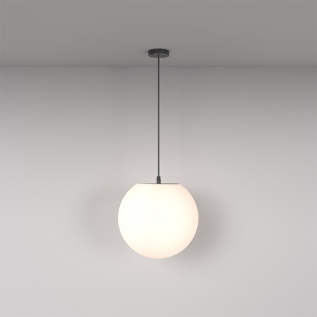 Lampe de plafond d'exterieur Erda