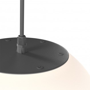 Lampe de plafond d'exterieur Erda