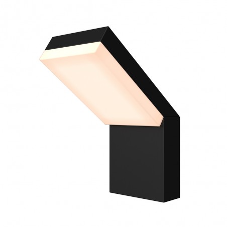 Applique Murale Exterieur á LED Paso (12W)
