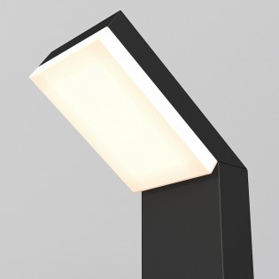 Balisé Exterieur á LED Paso (12W)
