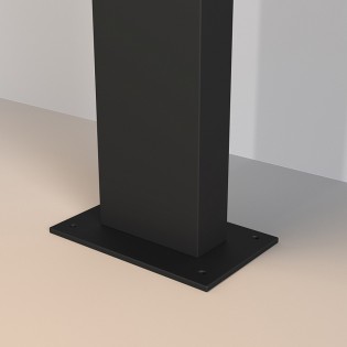 Balisé Exterieur á LED Paso (12W)