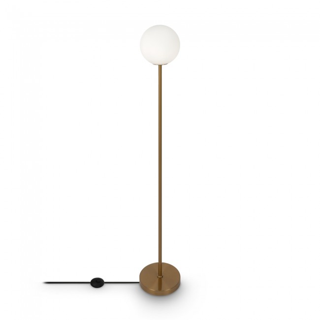 Lampadaire Ring