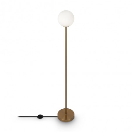 Lampadaire Ring