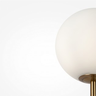 Lampadaire Ring