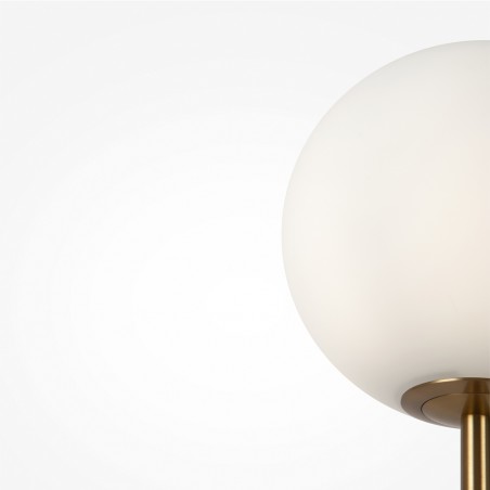 Lampadaire Ring
