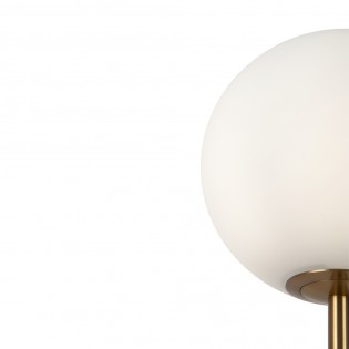 Lampadaire Ring