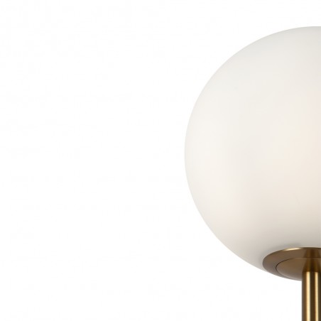 Lampadaire Ring