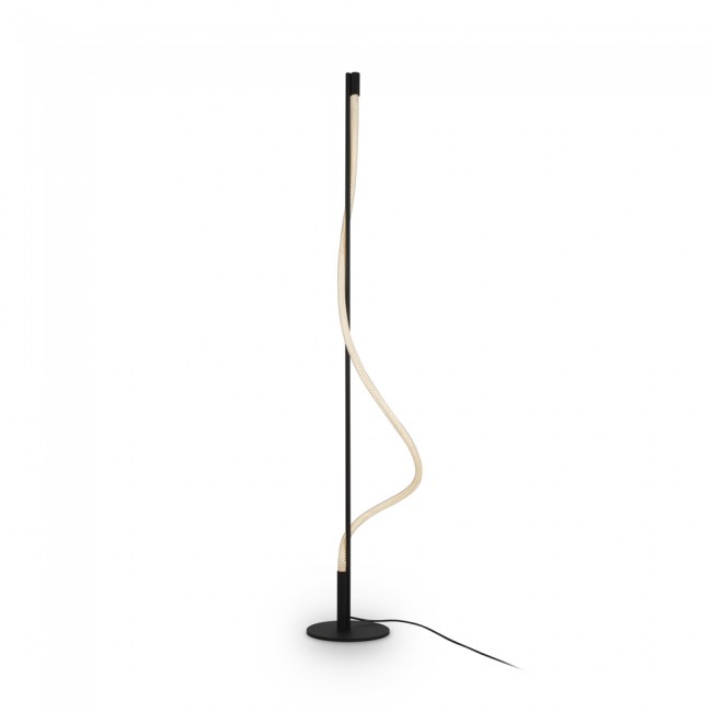 Lampadaire á LED Tau (15W)