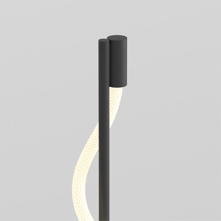 Lampadaire á LED Tau (15W)