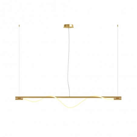 Suspension á LED Tau (20W)