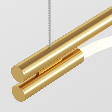 Suspension á LED Tau (20W)