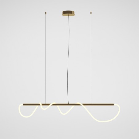 Suspension á LED Tau (30W)