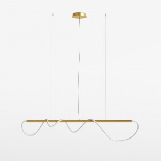 Suspension á LED Tau (30W)
