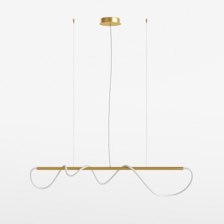 Suspension á LED Tau (30W)