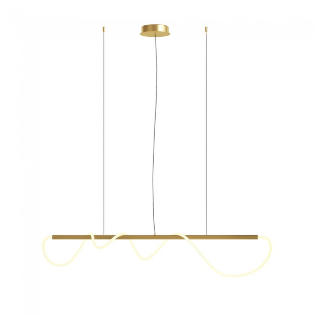 Suspension á LED Tau (30W)