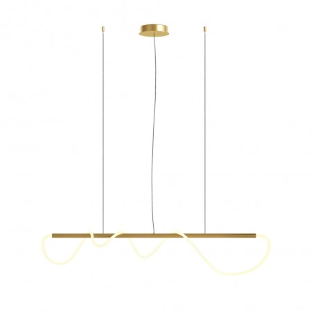 Suspension á LED Tau (30W)