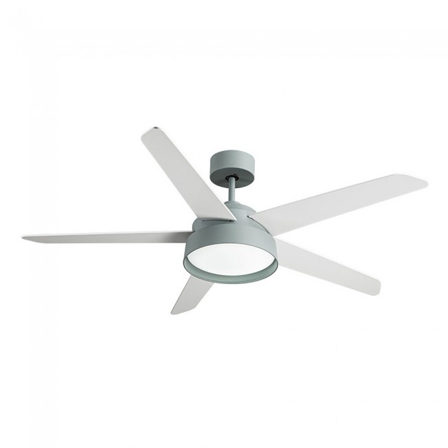 Ventilateur de plafond LED Lebeche CCT (25W)