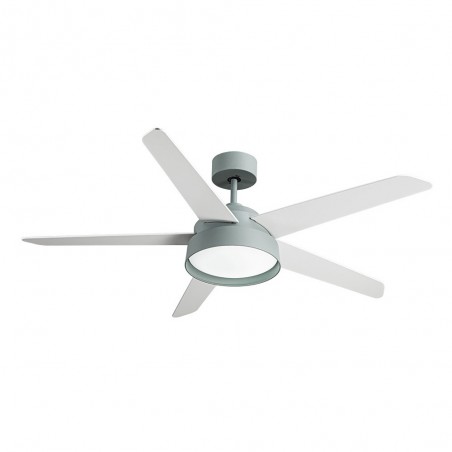 Ventilateur de plafond LED Lebeche CCT (25W)