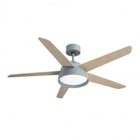 Ventilateur de plafond LED Lebeche CCT (25W)