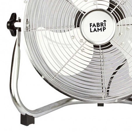 Ventilateur de sol Libis (60W)