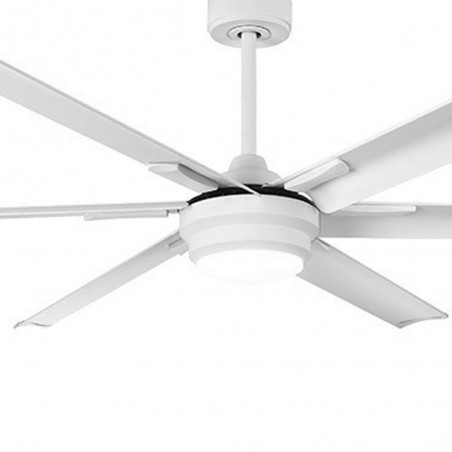 Ventilateur de plafond LED Marea CCT (30W)