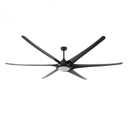 Ventilateur de plafond LED Moncayo CCT (30W)