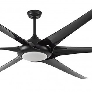 Ventilateur de plafond LED Moncayo CCT (30W)
