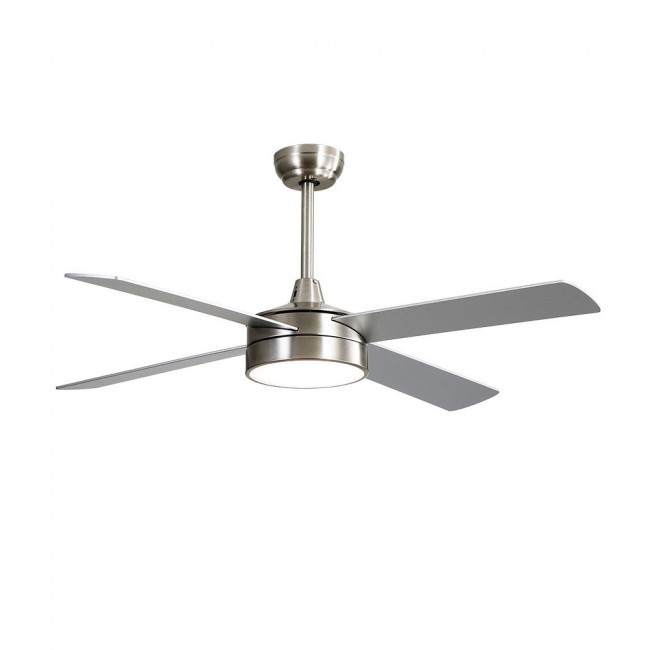 Ventilateur de plafond LED Nevery CCT (26W)