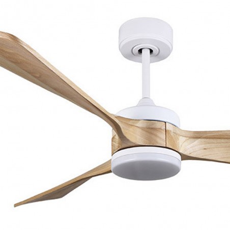 Ventilateur de plafond LED Oriente CCT (26W)