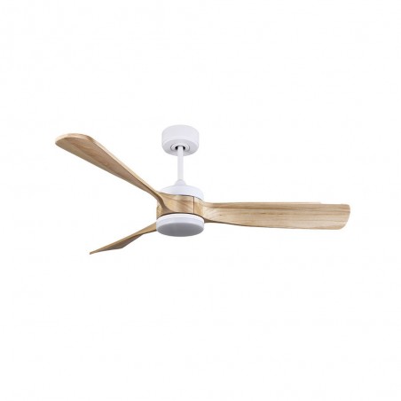 Ventilateur de plafond LED Oriente CCT (26W)