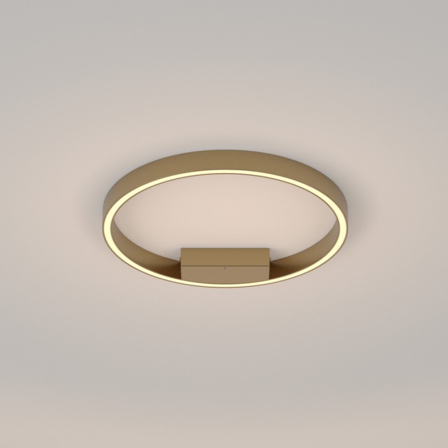 Plafonnier á LED Rim 3000K (25W)