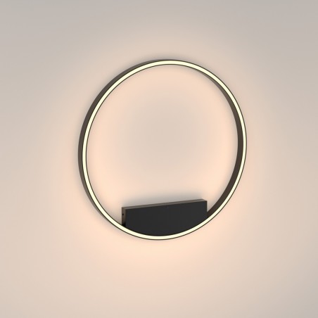 Plafonnier á LED Rim 3000K (35W)