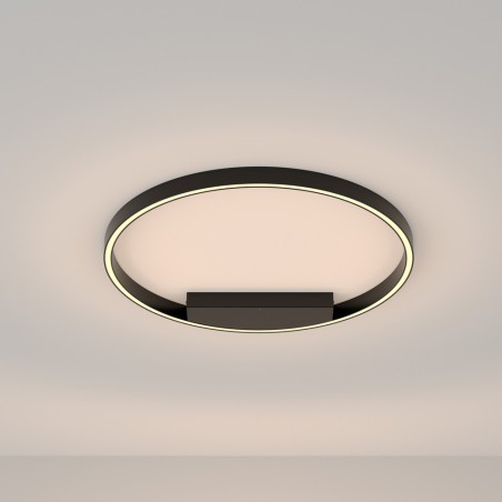 Plafonnier á LED Rim 3000K (35W)