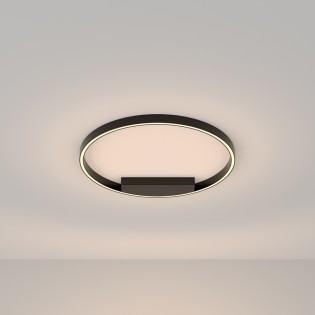 Plafonnier á LED Rim 3000K (25W)