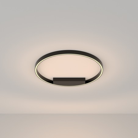 Plafonnier á LED Rim 3000K (25W)